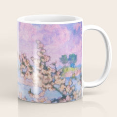 A Closer Look at Kukuyediyo (Series IV of IV) - Nature Landscape Coffee Mug