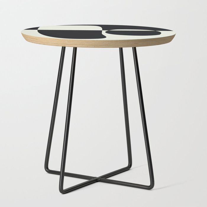 // Reverse 02 Side Table