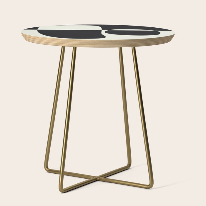 // Reverse 02 Side Table