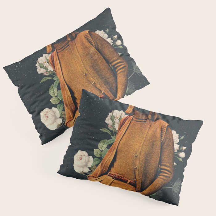 1973 - Annie Retro collection Pillow Sham