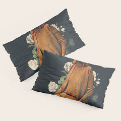 1973 - Annie Retro collection Pillow Sham