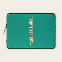 A book lover Laptop Sleeve