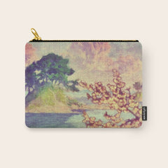 A Closer Look at Kukuyediyo (Series III of IV) - Nature Landscape Carry All Pouch