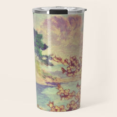 A Closer Look at Kukuyediyo (Series III of IV) - Nature Landscape Travel Mug