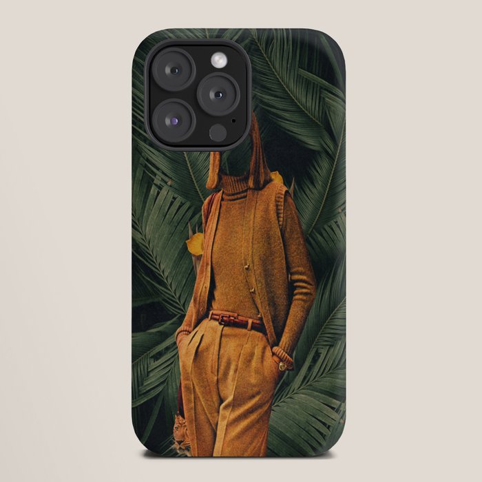 1974 - Annie Retro collection iPhone Case
