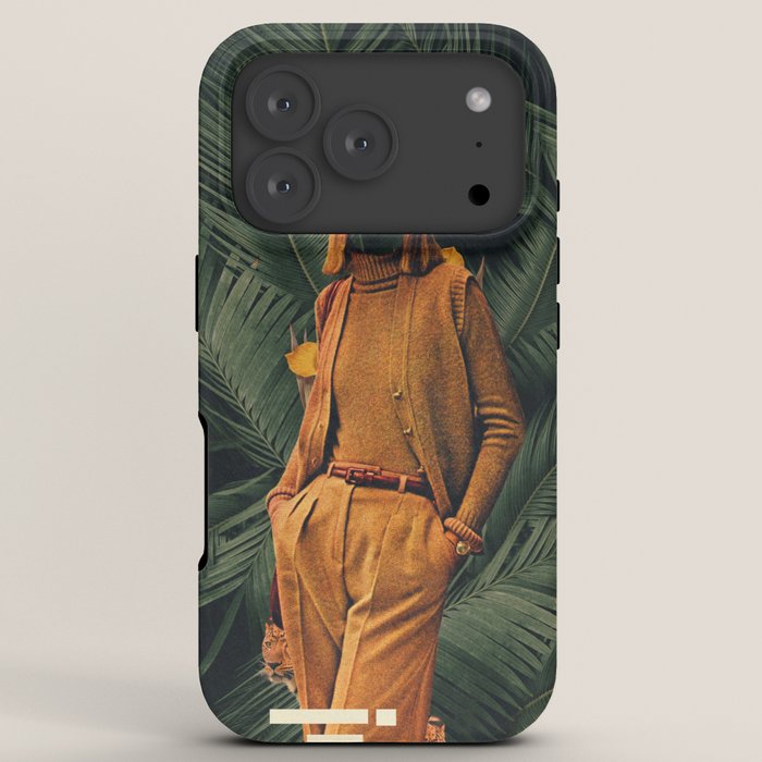 1974 - Annie Retro collection iPhone Case