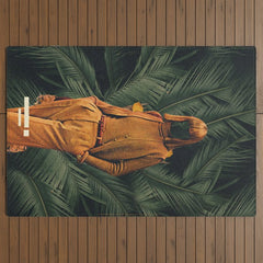 1974 - Annie Retro collection Outdoor Rug