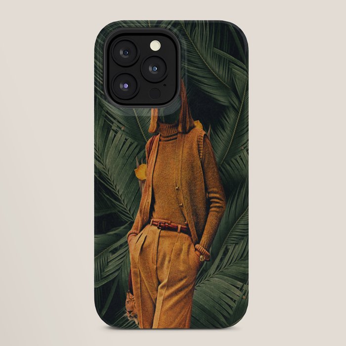 1974 - Annie Retro collection iPhone Case
