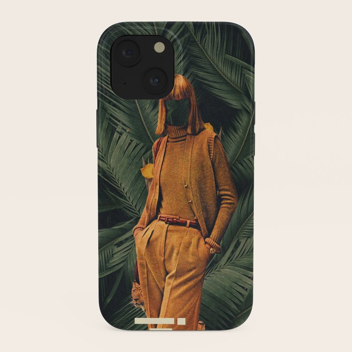 1974 - Annie Retro collection iPhone Case