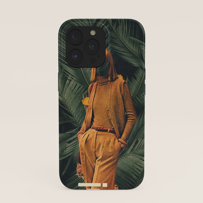 1974 - Annie Retro collection iPhone Case