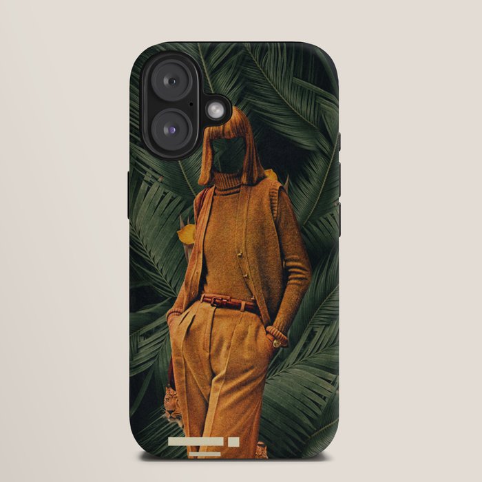 1974 - Annie Retro collection iPhone Case