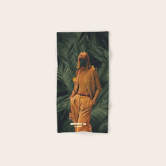 1974 - Annie Retro collection Bath Towel