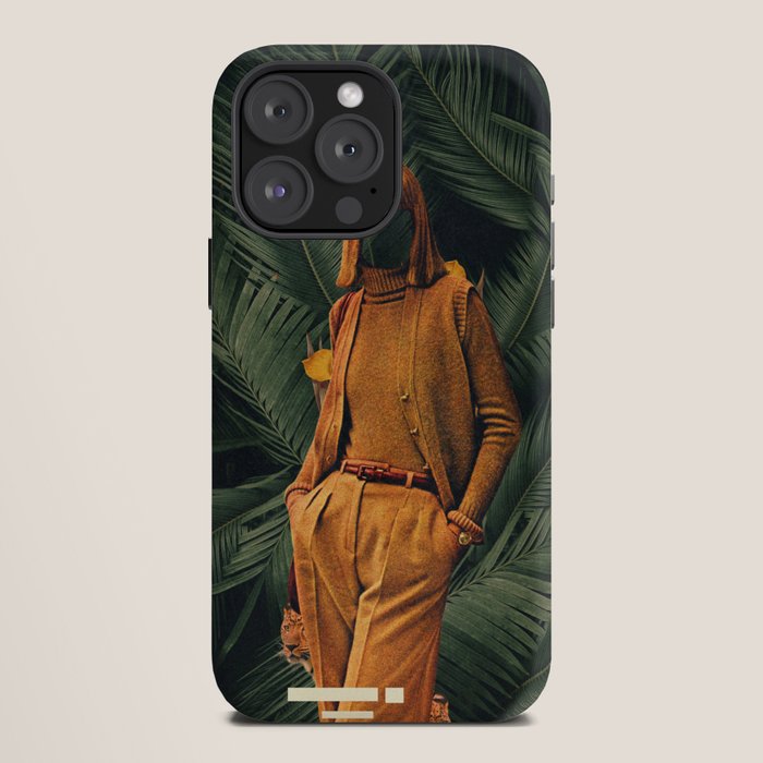 1974 - Annie Retro collection iPhone Case