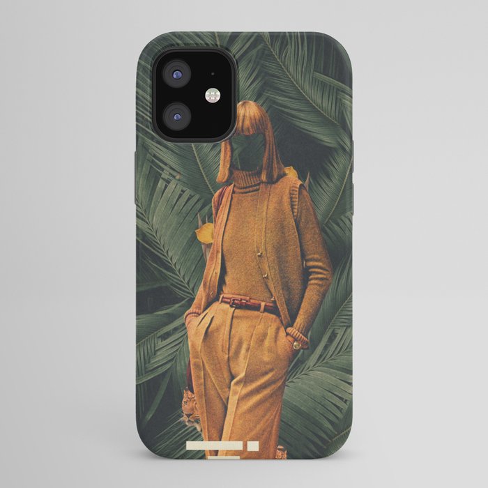 1974 - Annie Retro collection iPhone Case