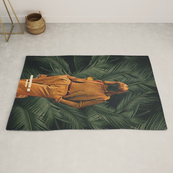1974 - Annie Retro collection Rug