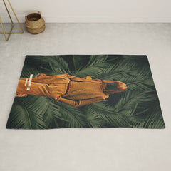 1974 - Annie Retro collection Rug