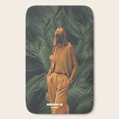 1974 - Annie Retro collection Bath Mat