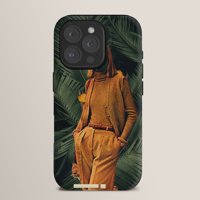 1974 - Annie Retro collection iPhone Case