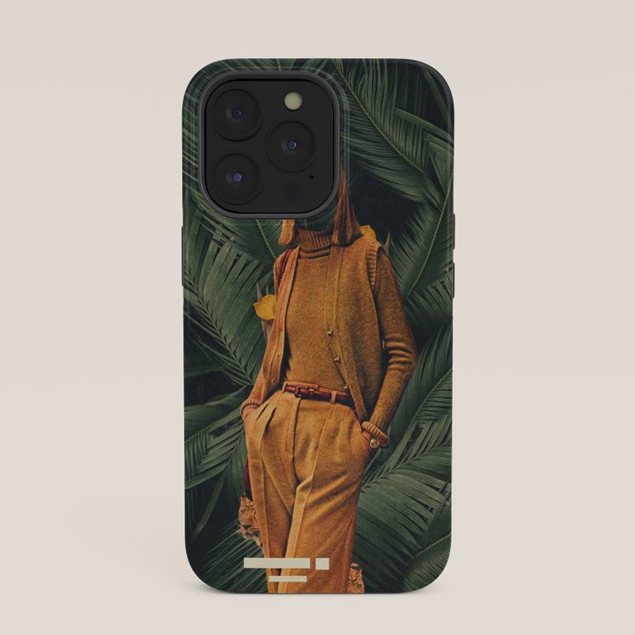 1974 - Annie Retro collection iPhone Case