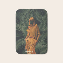 1974 - Annie Retro collection Bath Mat