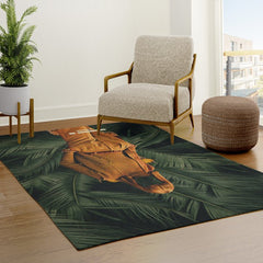1974 - Annie Retro collection Rug