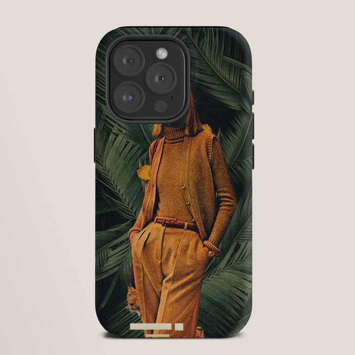 1974 - Annie Retro collection iPhone Case