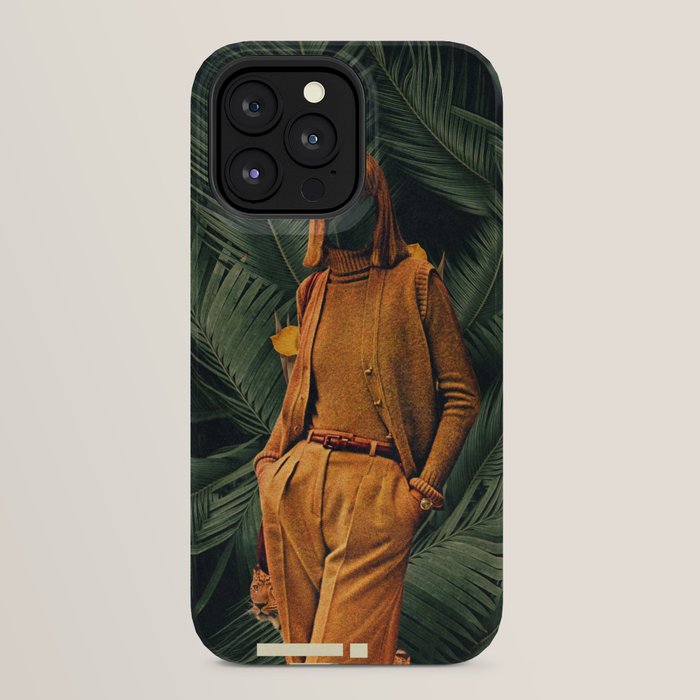 1974 - Annie Retro collection iPhone Case