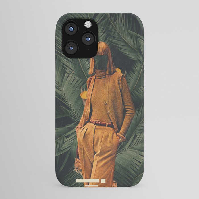 1974 - Annie Retro collection iPhone Case