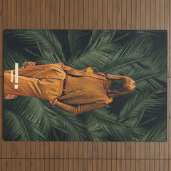 1974 - Annie Retro collection Outdoor Rug