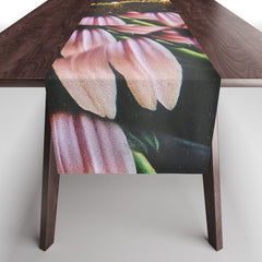 a dreamy summer solstice Table Runner