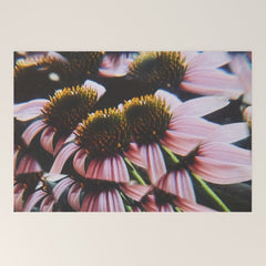 a dreamy summer solstice Welcome Mat