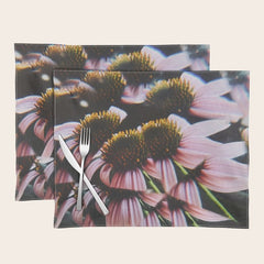 a dreamy summer solstice Placemat