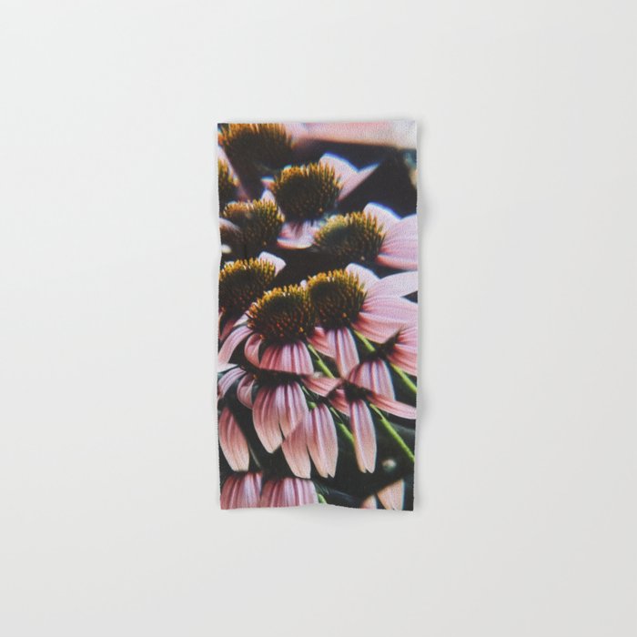 a dreamy summer solstice Bath Towel