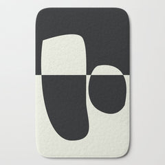 // Reverse 02 Bath Mat