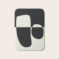 // Reverse 02 Bath Mat