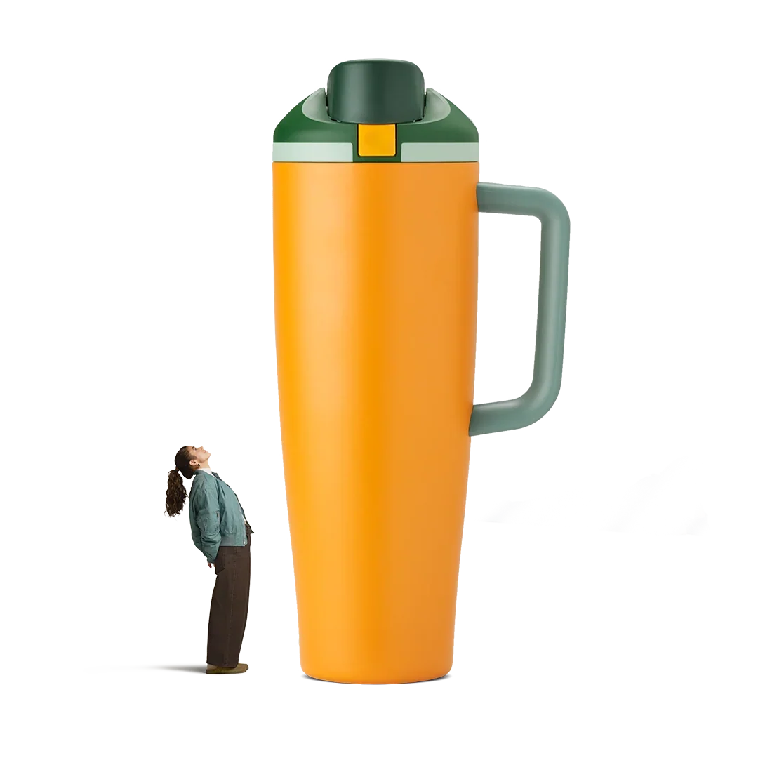 FreeSip® Tumbler UK