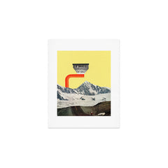 A Good Morning To You Art Print