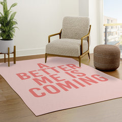 A Better Me Rug