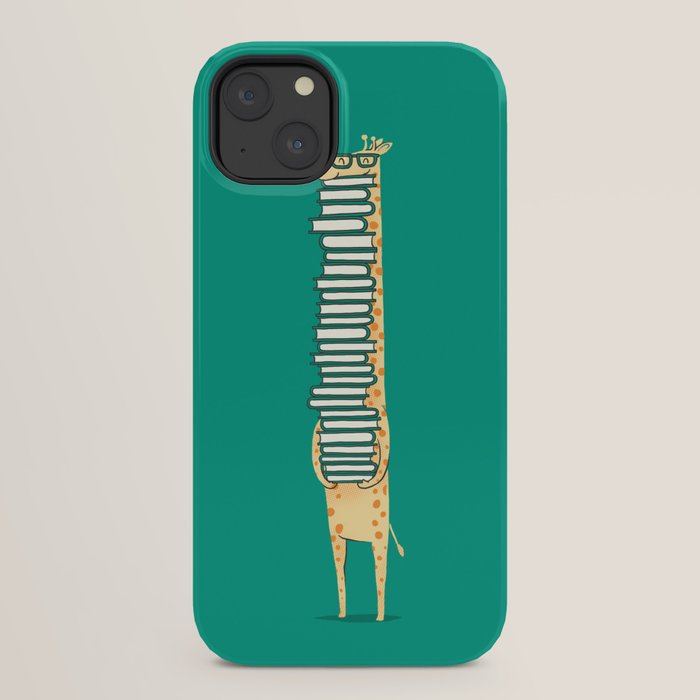 A book lover iPhone Case