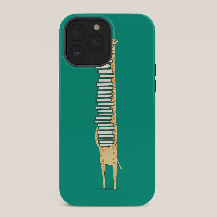 A book lover iPhone Case