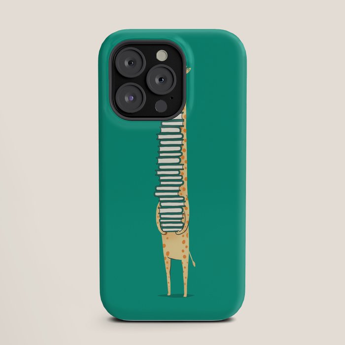 A book lover iPhone Case