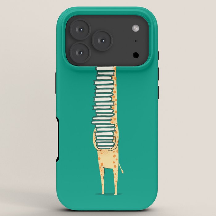 A book lover iPhone Case