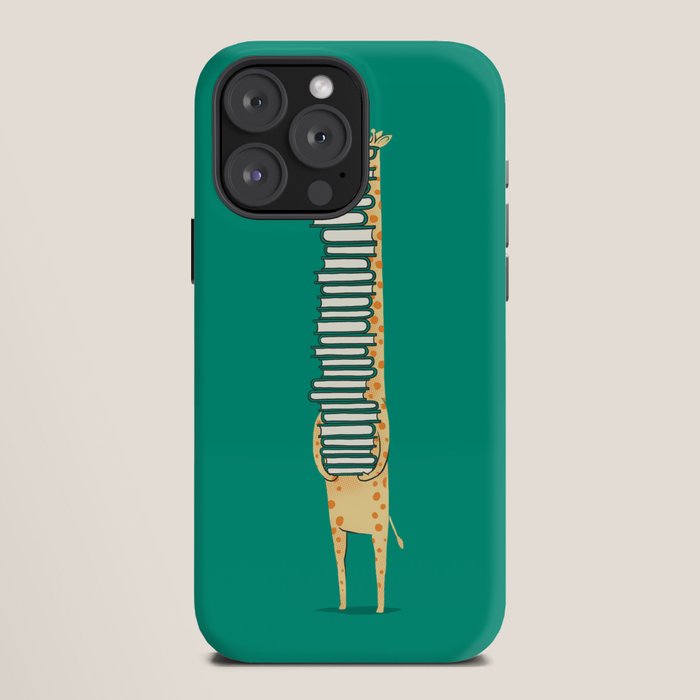 A book lover iPhone Case