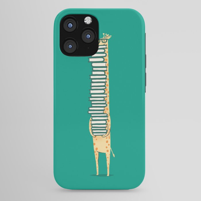 A book lover iPhone Case