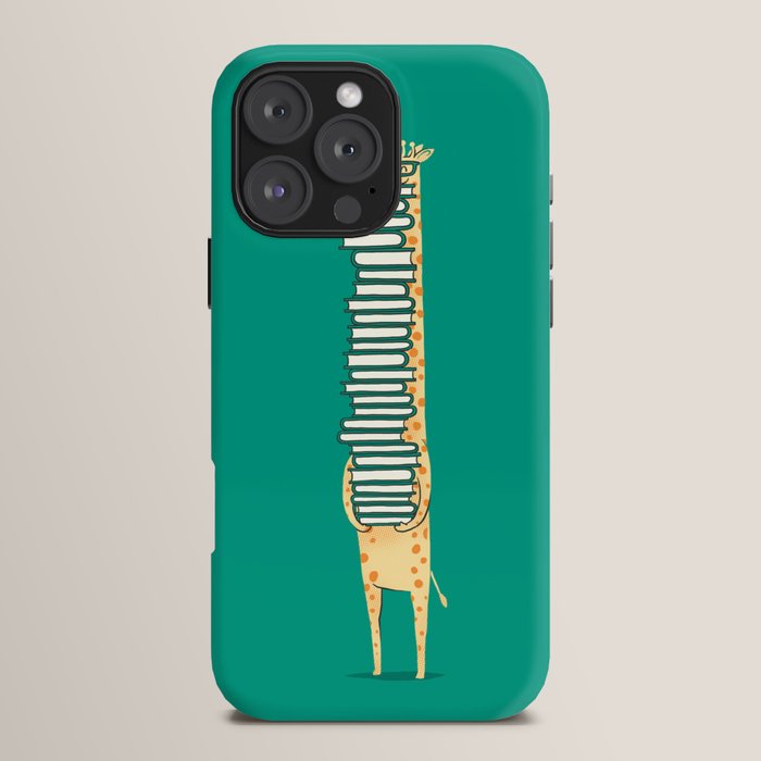 A book lover iPhone Case