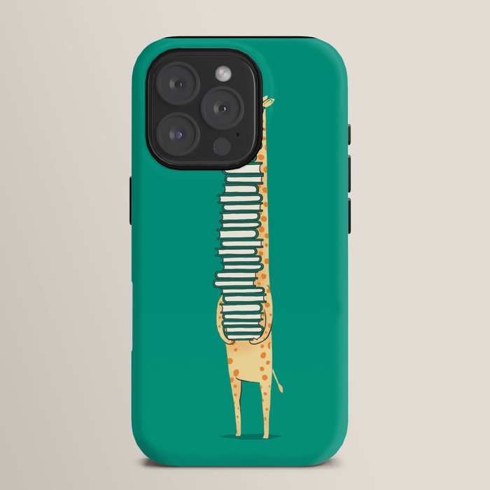 A book lover iPhone Case