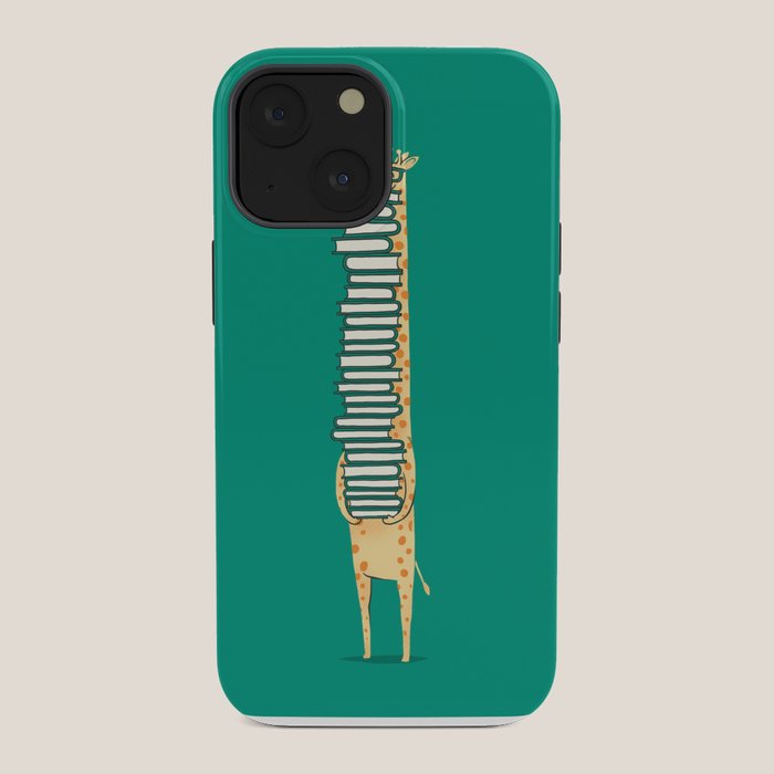 A book lover iPhone Case