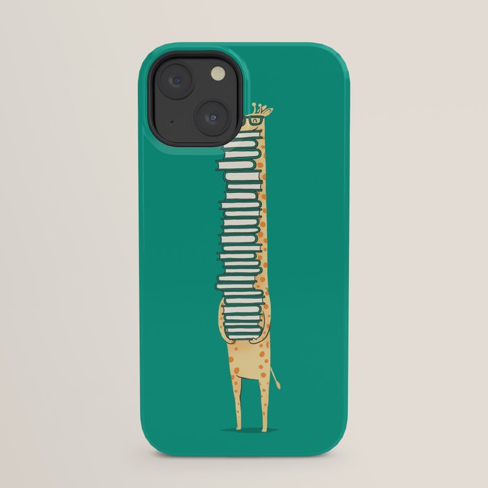 A book lover iPhone Case