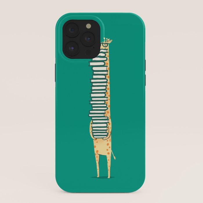 A book lover iPhone Case