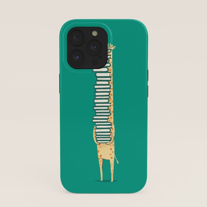 A book lover iPhone Case